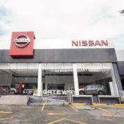 Gateway Group opens new NCR Body Repair Shop in Otis image