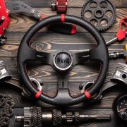 Fake car parts: How to spot them? image