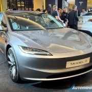 Tesla officially debuts in the Philippines image