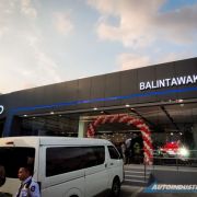 BYD Balintawak officially opens its doors image