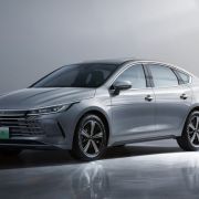 Is the BYD King PHEV coming to the Philippines? image