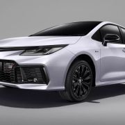 Toyota updates Thai-spec 2025 Corolla Altis GR-S HEV; PH next? image