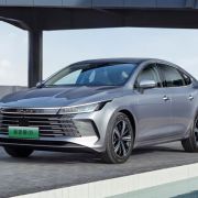 BYD Cars PH to launch 2025 Seal 05 DM-i image