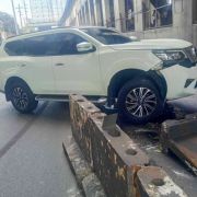 PH gov&rsquo;t to create Task force on Road Safety image