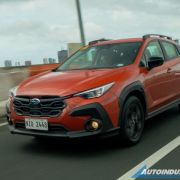 Subaru PH launches exclusive BPI holidays deals for Forester, Crosstrek image