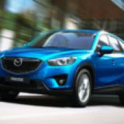 Mazda to increase CX-5 and SKYACTIV engine production image