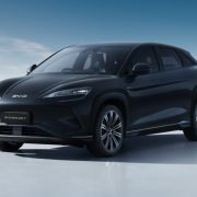 BYD Sealion 7 launched in Southeast Asia, PH soon? image