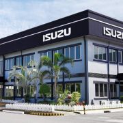Isuzu PH gets ISO certification for quality image
