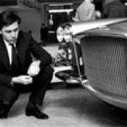 Honorable designer Sergio Pininfarina passes away image
