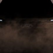 2026 Ford Ranger Super Duty wants to be the king of heavy lifting image