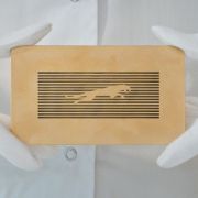 Jaguar going all-in on EVs, overhauls brand identity image