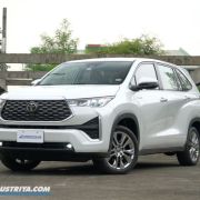 2024 Toyota Innova Zenix 2.0 Q HEV image