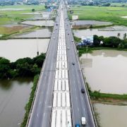 NLEX Candaba 3rd Viaduct set to be fully opened Dec 2024 image