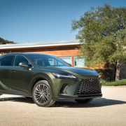 Lexus PH to hold vehicle displays, test drives in Cebu image