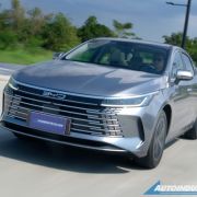 Home Run: 2025 BYD Seal 5 DM-i starts at PHP 948,000 image