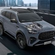 Isuzu reveals all-new 2.2L turbo-diesel for 2025 mu-X, D-Max image