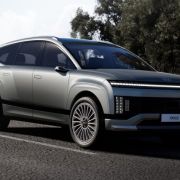 Hyundai unveils its biggest EV SUV, the 2025 Ioniq 9 image