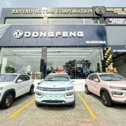 Dongfeng Motors Marikina now open image