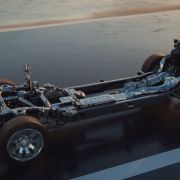 Stellantis reveals multi-energy platform for next-gen Ram, Jeep vehicles image