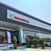 Honda Cars Bacoor ready to serve customers image