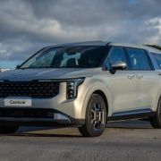 2025 Kia Carnival Turbo HEV can be yours for PHP 3.488M image
