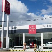 Nissan Aklan is officially open image