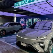 MG Iloilo launches 22 kW AC charging stations image