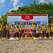 GAC Motor PH breaks ground in Nueva Ecija image