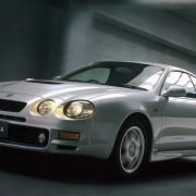 Report: Did a Toyota exec finally confirm revival of Celica? image