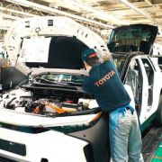 Toyota reports progress on correction order issued by Japan gov&rsquo;t image