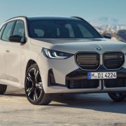 All-new BMW X3 now in SE Asia, is PH next? image