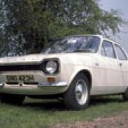 Remembering the Ford Escort - Part 3 of 3 image