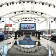 Nissan celebrates 55 years in the Philippines image