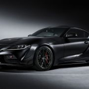 Toyota ending production of A90 GR Supra with &ldquo;Final Edition&rdquo; image