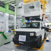 Next-generation Toyota Tamaraw will not get cab & chassis version image