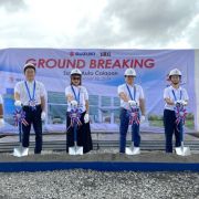 Suzuki Auto PH breaks ground in Calapan, Oriental Mindoro image
