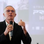 Carlos Tavares resigns as Stellantis CEO image