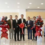 BAIC expands in Bulacan with new Marilao dealership image