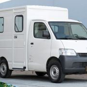 Toyota Lite Ace to co-exist with next-generation Tamaraw image