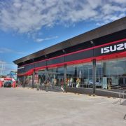 Isuzu PH opens IOS dealership in Plaridel, Bulacan image