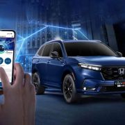 Honda Connect users to get special perks with Holiday Drive promo image
