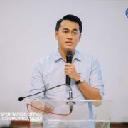 Transfer Ownership serye: LTO wants shorter wait times for MV verification image