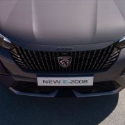 Is Peugeot PH finally launching e-2008? image