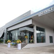 BYD Cars PH brings electric mobility to Camarines Sur image