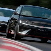 650 HP Hyundai Ioniq 5 N coming to Gran Turismo 7 image