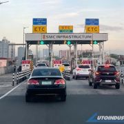 SMC Tollways inching closer to barrier-free plazas image