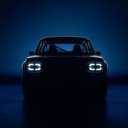 British company revives Mk1 Ford Escort as high-performance vehicle image