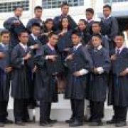 Isuzu brightens the future of high achieving scholars image