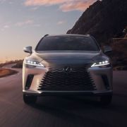 Lexus PH offering 0% interest on select models this December image