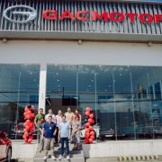 GAC Motor Iloilo officially opens its doors image